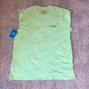 Authentic men’s Colombia Shirt